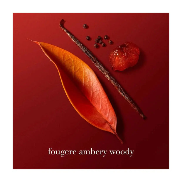 You Fouger eambery woody