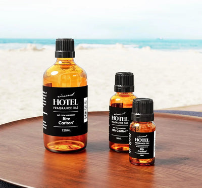 Hotel Diffuser Oil Inspired by The Ritz Carlton Hotel Scent E.A