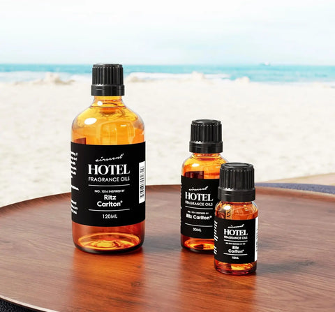 Hotel Diffuser Oil Inspired by The Ritz Carlton Hotel Scent E.A