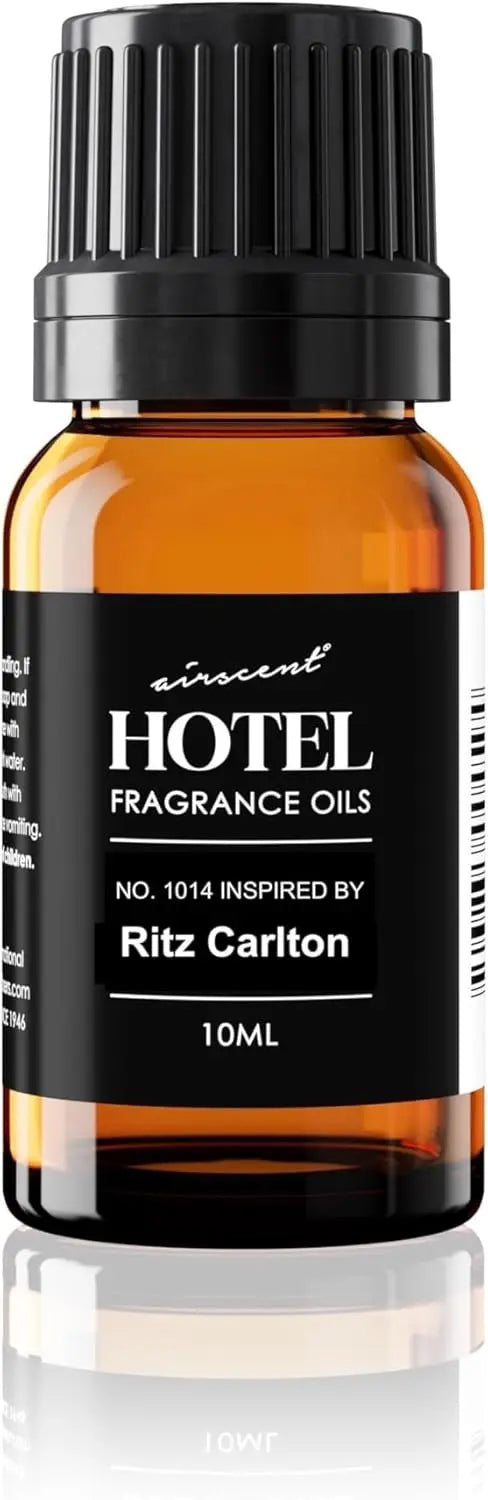 Hotel Diffuser Oil Inspired by The Ritz Carlton Hotel Scent E.A