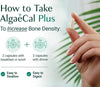 How to take ALGAECAL-plus