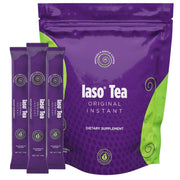 Laso tea 2 pack orignal
