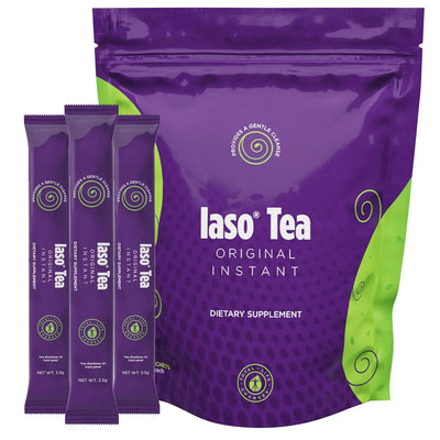 Laso tea 2 pack orignal