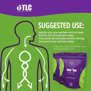 Laso tea how to used