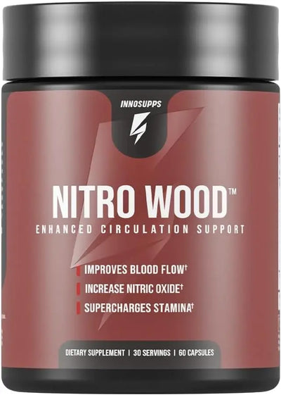 Nitro Wood
