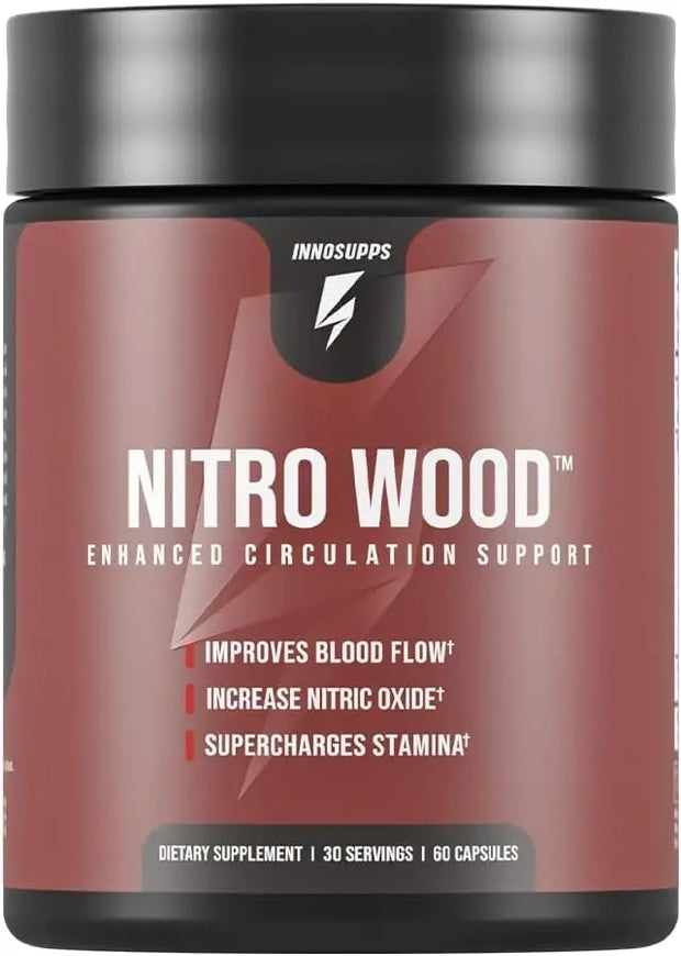 Nitro Wood