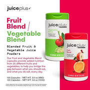 Juice Plus essentials Fruitblend_vegetable blend