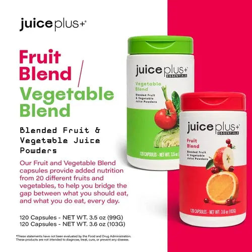 Juice Plus essentials Fruitblend_vegetable blend
