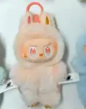 High Quality Anime Figure Labubu High Energy Serie Ahead Vinyl Blind Box Pendant Doll Toy Cute Monster Replica Birthday Gift