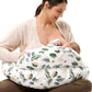 Multifunctional Nursing & Baby Breastfeeding Pillow