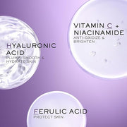 Lancôme Rénergie H.C.F. Triple Serum 95% Hard Increased_Benefits & Ingredients