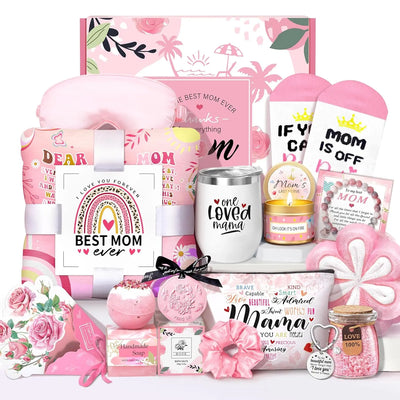 mother day basket