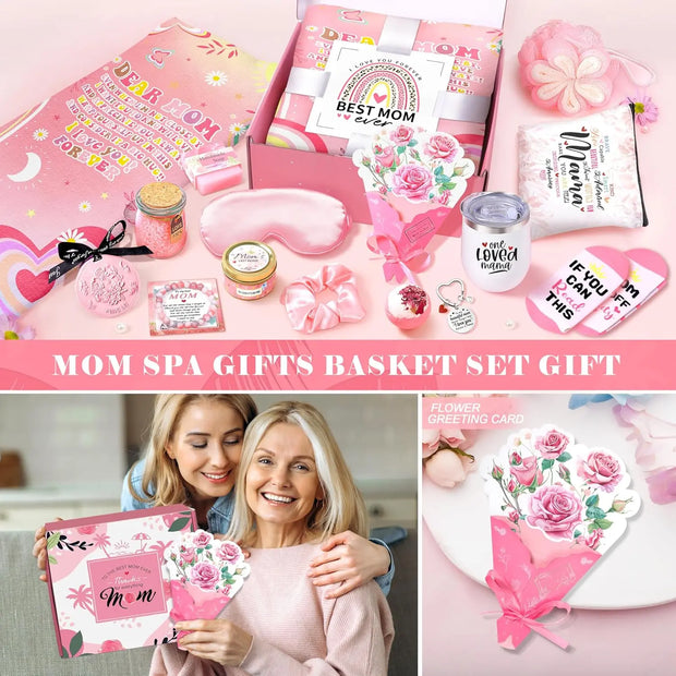 mother day collection set 16 pcs