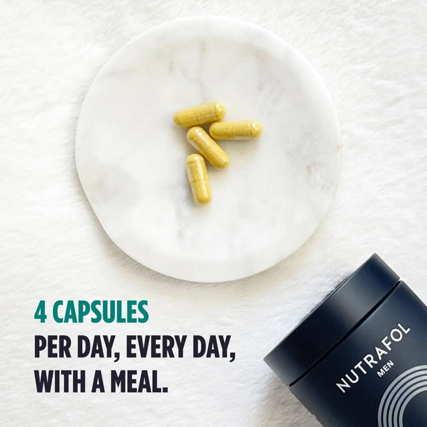 nutrafol capsules