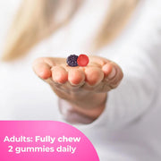 One a day 2 daily chews