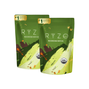 RYZE Superfoods Mushroom Matcha – USDA Organic Blend with 6 Functional Mushrooms and Ceremonial-Grade Japanese Matcha – 30 & 60 Servings - EA Supplements