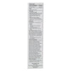 Packaging label facts of Alastin Hydratint SPF 36 include SPF 36 and broad spectrum coverage.
