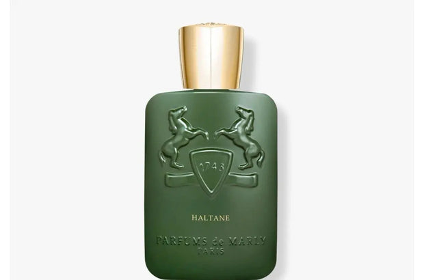 Haltane