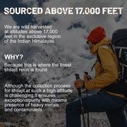 shilajit 100% original