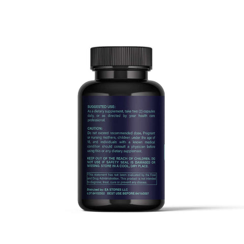 Provitalize probiotic EA supplement suggested used