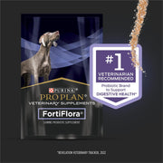 Purina Pro Plan Veterinary Supplements FortiFlora #1