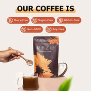 ryze coffe