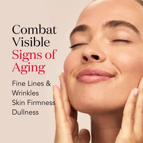 SKII SKINPOWER advanced airy face cream Moisturizer Combats visible aging signs for smoother skin.