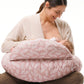 Multifunctional Nursing & Baby Breastfeeding Pillow