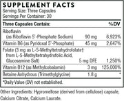 THORNESUPPLEMENTFACT