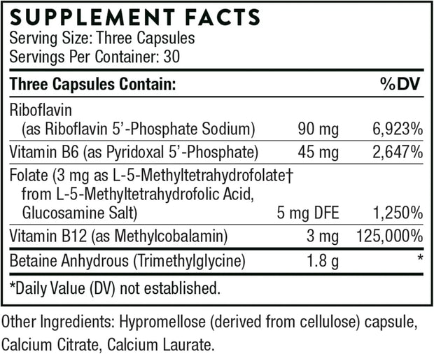 THORNESUPPLEMENTFACT