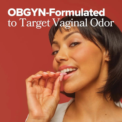 uro vaginal odor