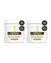 KING MAKER: The Natural Power Boost Every Man Needs - EA Supplements
