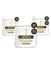 KING MAKER: The Natural Power Boost Every Man Needs - EA Supplements