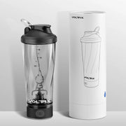 VOLTRX Premium Electric Protein Shaker Bottle E.A