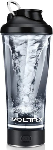 VOLTRX Premium Electric Protein Shaker Bottle E.A