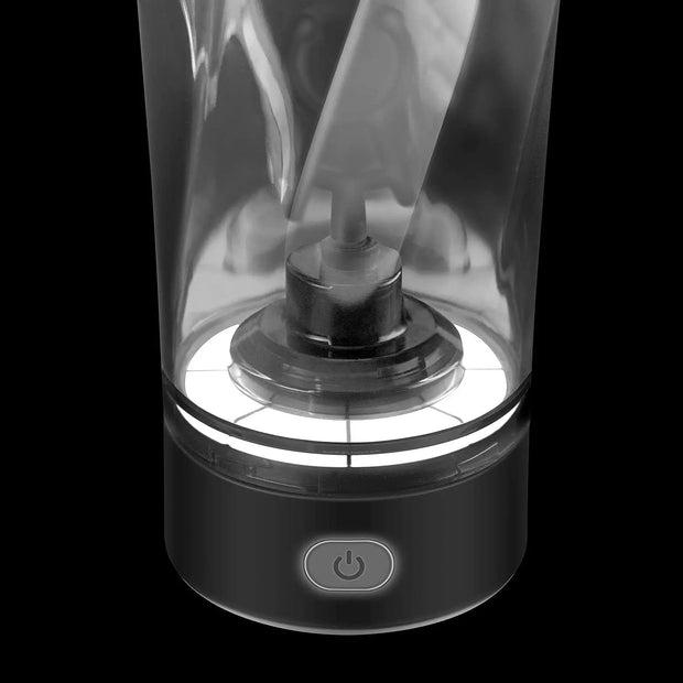 VOLTRX Premium Electric Protein Shaker Bottle E.A