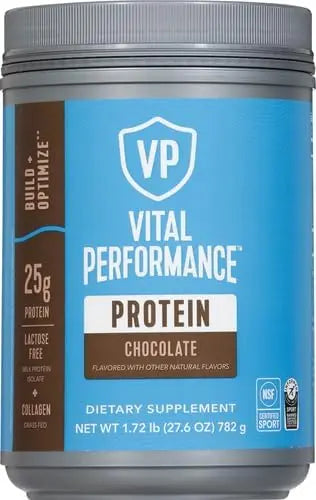 Vital Proteins Performance Powder, 25g Lactose E.A