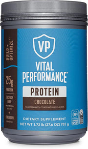 Vital Proteins Performance Powder, 25g Lactose E.A
