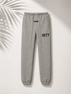 Fear of God Essentials 1977 Sweatpants – Dark Oatmeal