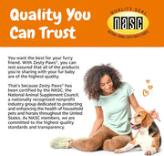 Zesty Paws Cranberry Supplement for Dogs - Bladder Control for Dogs E.A