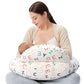 Multifunctional Nursing & Baby Breastfeeding Pillow