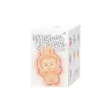 High Quality Anime Figure Labubu High Energy Serie Ahead Vinyl Blind Box Pendant Doll Toy Cute Monster Replica Birthday Gift