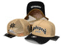 Godspeed New York 4EVER Embroidered Trucker Hat | Y2K Streetwear Mesh Snapback Cap