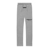 Fear of God Essentials Kids Relaxed Sweatpants – Dark Oatmeal