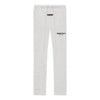 Fear of God Essentials Relaxed Sweatpants – Light Oatmeal