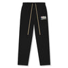 Fear of God Essentials x NBA Relaxed Sweatpants – Black
