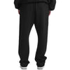 Fear of God Essentials x NBA Relaxed Sweatpants – Black