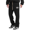 Fear of God Essentials x NBA Relaxed Sweatpants – Black