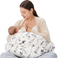 Multifunctional Nursing & Baby Breastfeeding Pillow