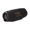 JBL Charge 6 portable speaker, black — official JBL product image